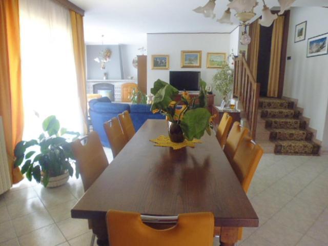 A Casa Di Lara Bed and Breakfast Beura Buitenkant foto