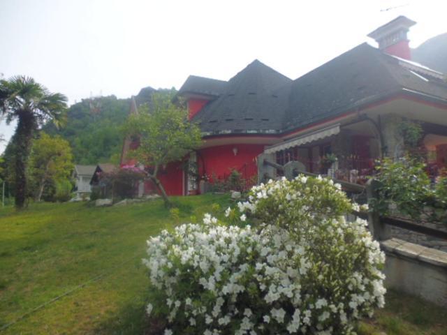 A Casa Di Lara Bed and Breakfast Beura Buitenkant foto