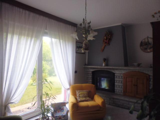 A Casa Di Lara Bed and Breakfast Beura Buitenkant foto