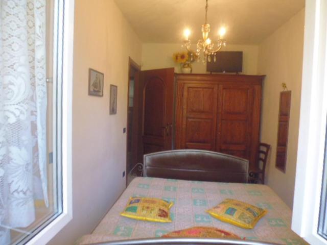 A Casa Di Lara Bed and Breakfast Beura Buitenkant foto