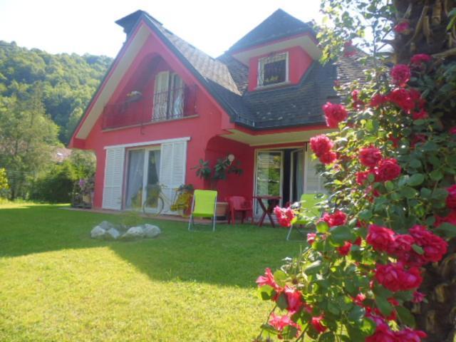 A Casa Di Lara Bed and Breakfast Beura Buitenkant foto