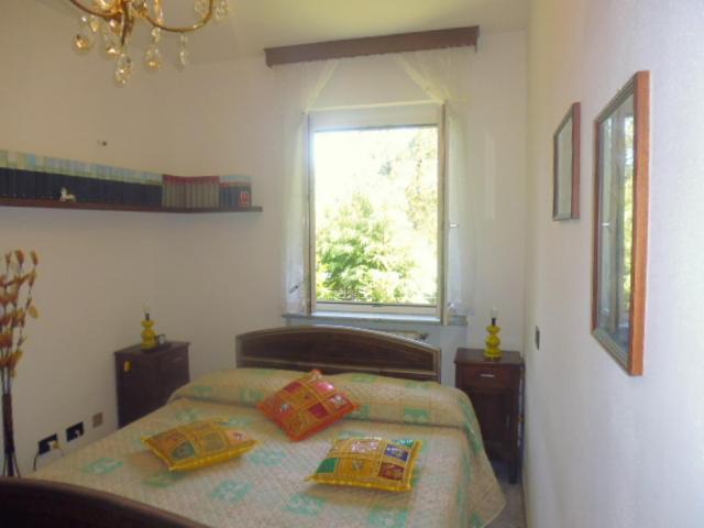 A Casa Di Lara Bed and Breakfast Beura Buitenkant foto