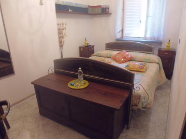 A Casa Di Lara Bed and Breakfast Beura Buitenkant foto