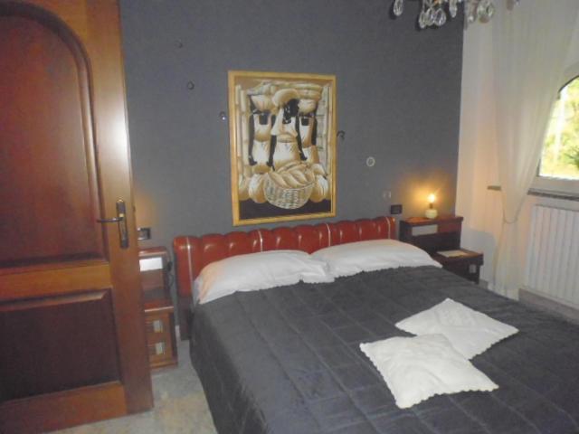 A Casa Di Lara Bed and Breakfast Beura Buitenkant foto