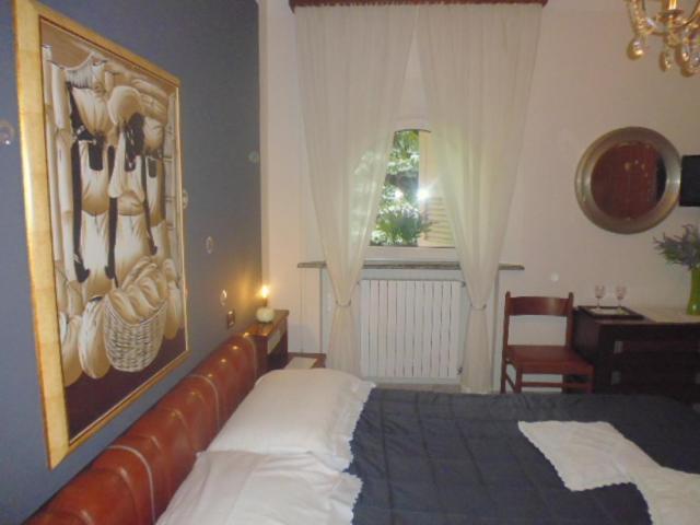A Casa Di Lara Bed and Breakfast Beura Buitenkant foto