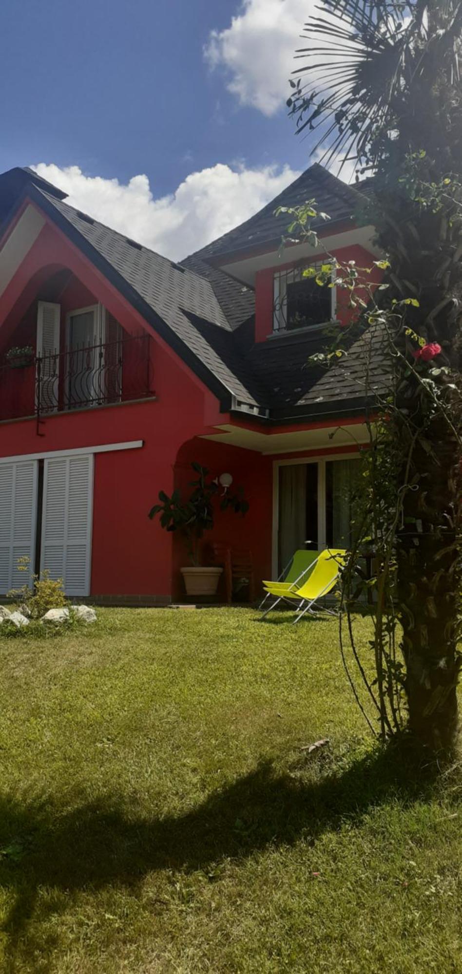 A Casa Di Lara Bed and Breakfast Beura Buitenkant foto