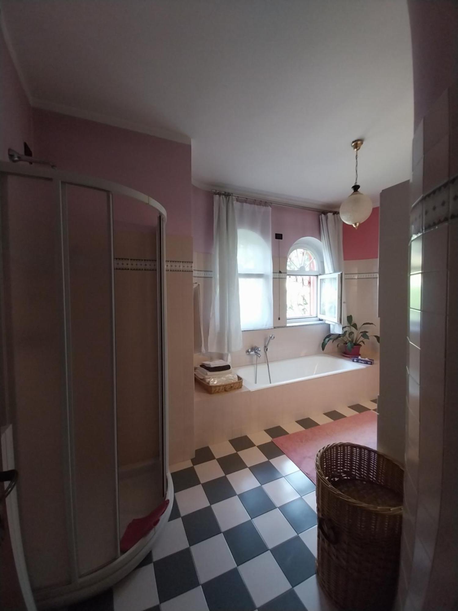 A Casa Di Lara Bed and Breakfast Beura Buitenkant foto