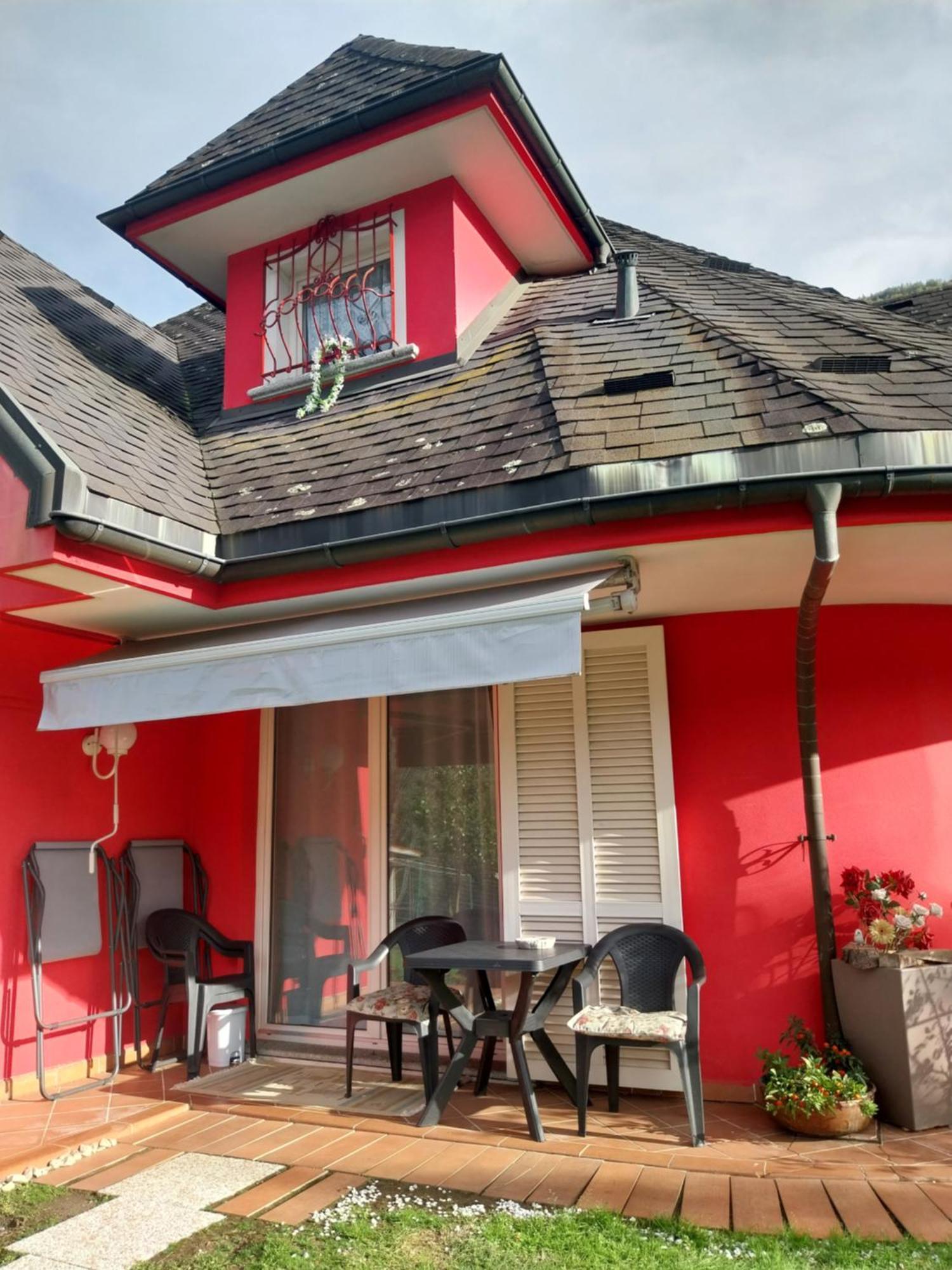 A Casa Di Lara Bed and Breakfast Beura Buitenkant foto