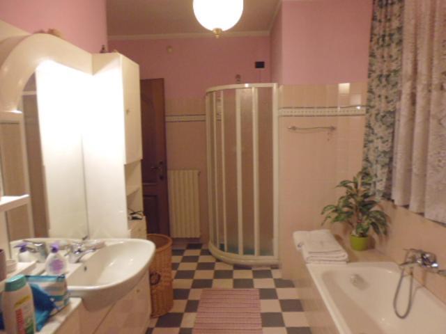 A Casa Di Lara Bed and Breakfast Beura Buitenkant foto